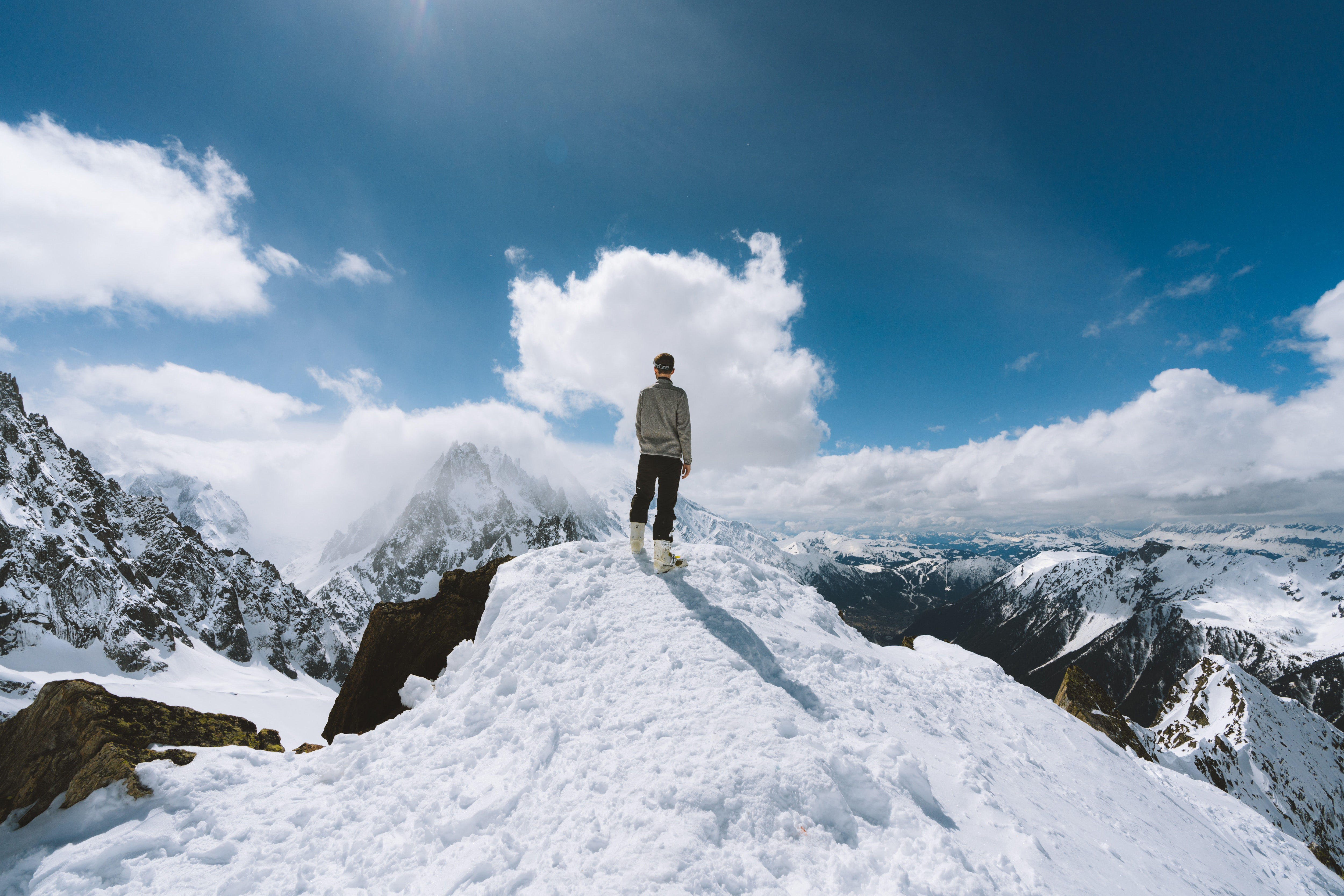 Tex2Tex™ Winter Essentials: Infinite Life Cycle for Winter Ranges